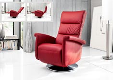 Kategorie Relax TV-Sessel